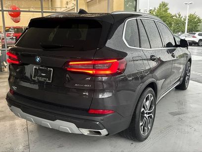 Used 2023 BMW X5 xDrive40i
