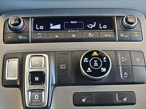 Used 2021 Hyundai Palisade SEL AWD/4WD image 27