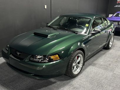 Used 2001 Ford Mustang GT