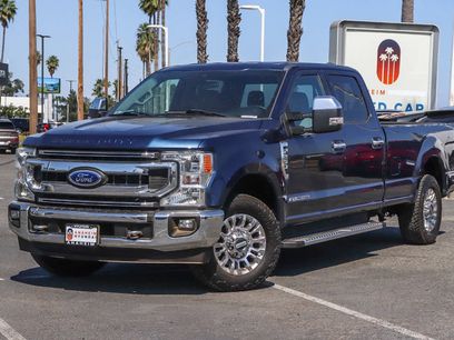 Used 2020 Ford F250 XLT w/ XLT Premium Package