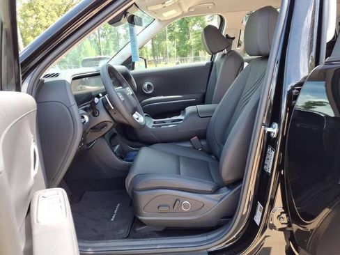 New 2026 Hyundai Palisade SEL AWD/4WD image 15