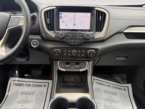 Used 2024 GMC Terrain Denali w/ LPO, Floor Liner Package AWD/4WD image 13