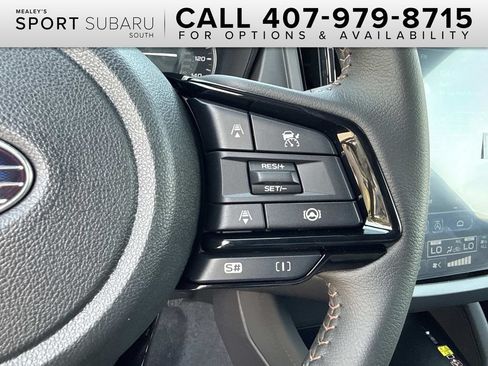New 2026 Subaru Forester Sport AWD/4WD image 37