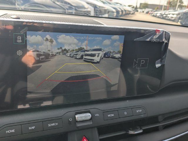 New 2026 Kia K4 FWD image 21