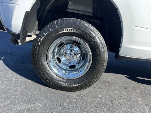 Used 2024 RAM 3500 Big Horn image 7