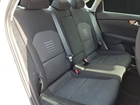 Used 2019 Kia Forte S FWD image 15