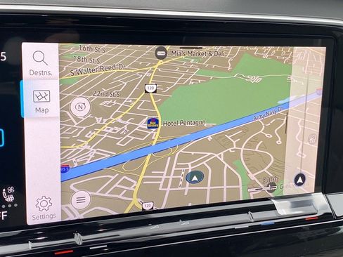 New 2026 Volkswagen Atlas SEL Premium R-Line image 9