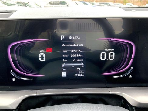 Used 2023 Kia Telluride S FWD image 22
