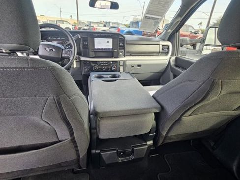 Used 2024 Ford F350 XLT image 16