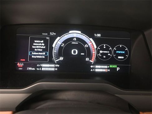 New 2026 Toyota Tundra 1794 Edition w/ TRD Off-Road Package image 6