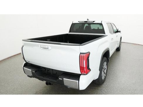 New 2026 Toyota Tundra 1794 Edition AWD/4WD image 8