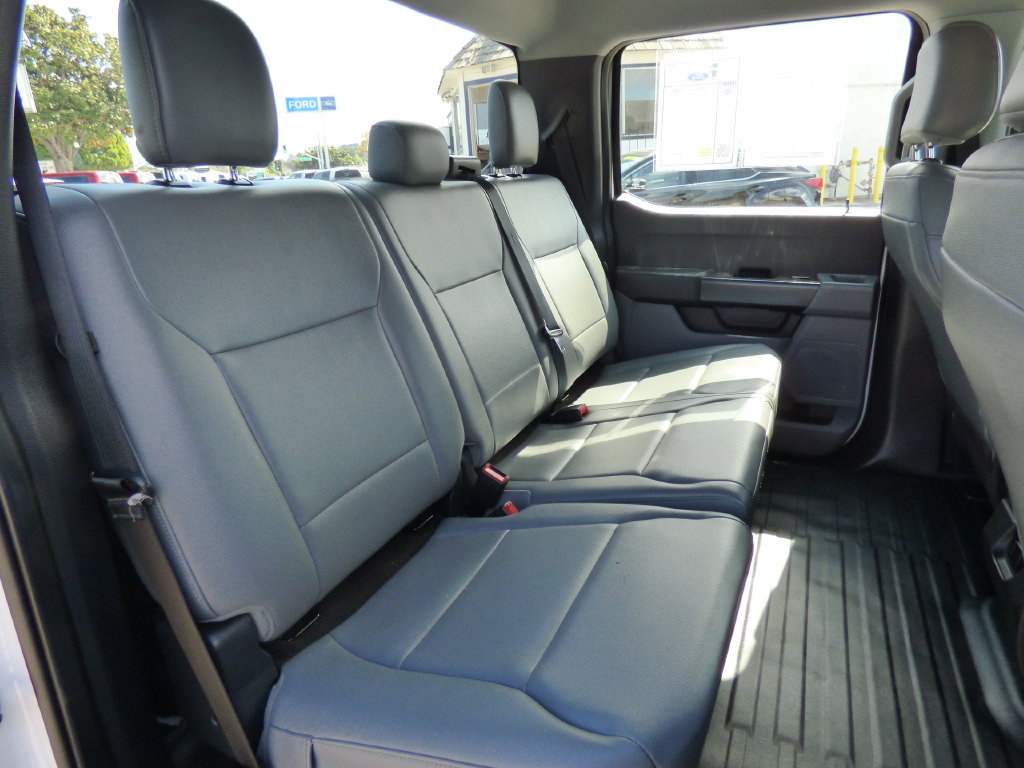 Used 2021 Ford F150 XL w/ Equipment Group 101A High AWD/4WD image 17
