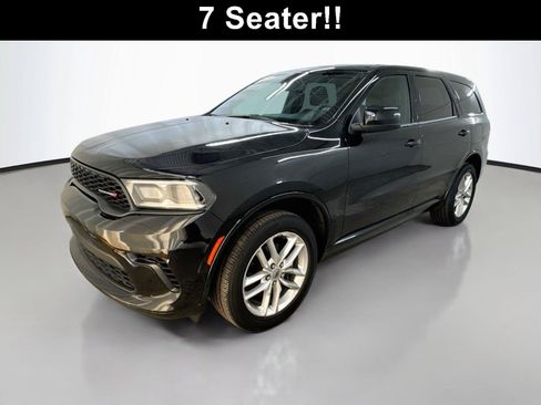 Used 2023 Dodge Durango GT AWD/4WD image 4