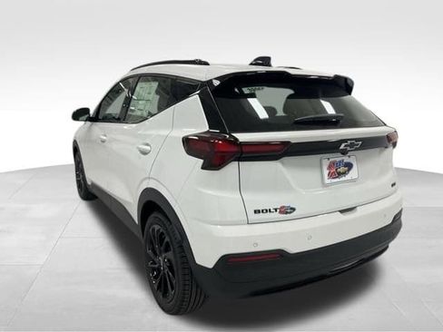 New 2027 Chevrolet Bolt RS FWD image 14