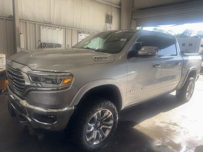 Used 2021 RAM 1500 Limited