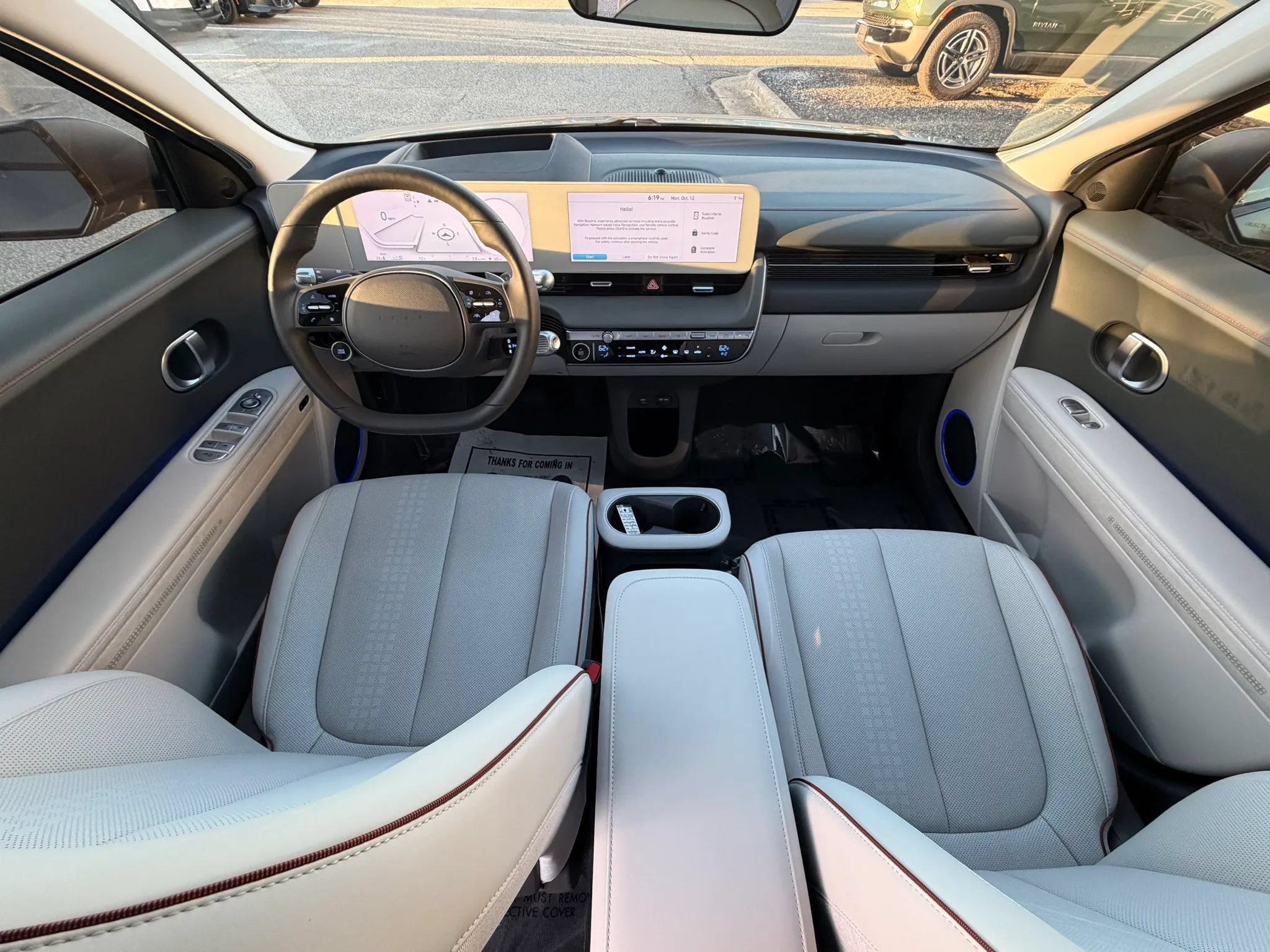 Used 2023 Hyundai Ioniq 5 Limited RWD image 14
