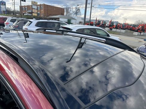 Certified 2023 Kia Sportage X-Line w/ X-Line Premium Package image 11