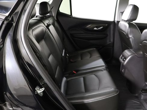 Used 2024 GMC Terrain SLT w/ Tech Package AWD/4WD image 40