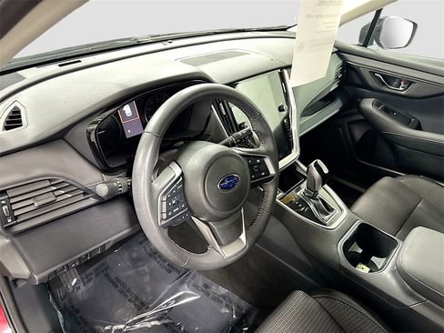 Certified 2024 Subaru Outback Premium image 5