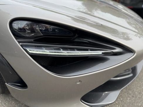 Used 2018 McLaren 720S image 43