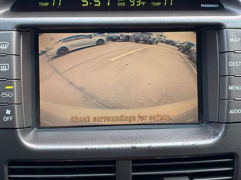 Used 2005 Lexus LS 430 RWD image 20