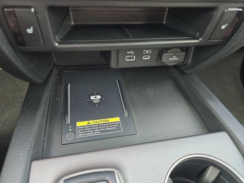 Certified 2024 Honda Passport EX-L image 20