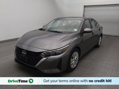 Used 2024 Nissan Sentra S FWD image 1