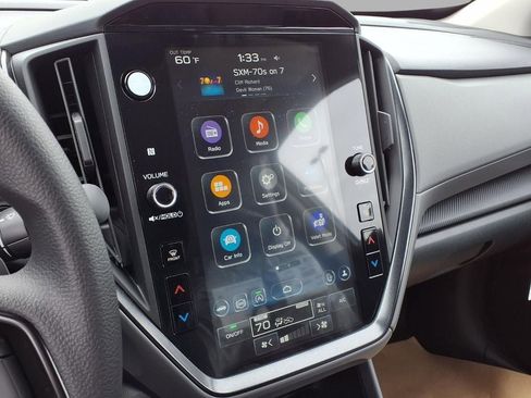 New 2026 Subaru Crosstrek 2.0i Premium image 4