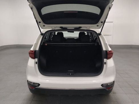 Used 2020 Kia Sportage LX FWD image 29