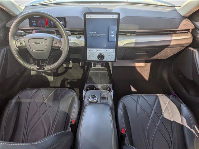 Used 2021 Ford Mustang Mach-E California Route 1 RWD image 16