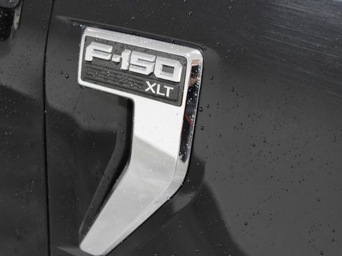 Used 2022 Ford F150 XLT w/ Trailer Tow Package image 13