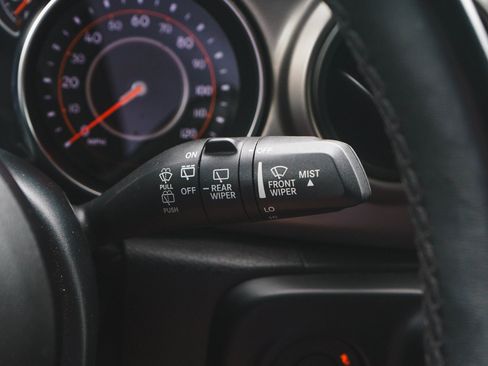 Used 2020 Jeep Wrangler Sport AWD/4WD image 22