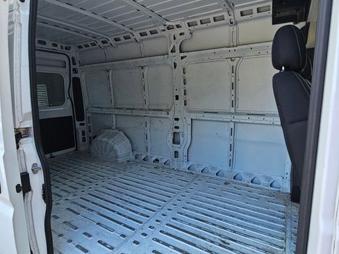 Used 2023 RAM ProMaster 2500 FWD image 20