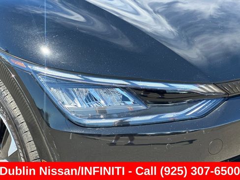 Used 2023 Kia EV6 Wind RWD image 46