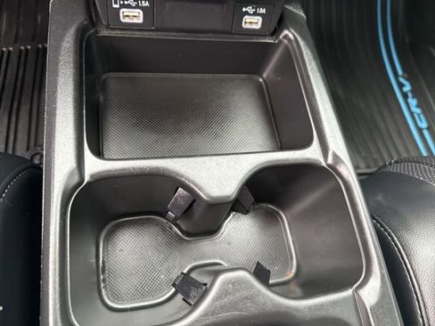 Used 2022 Honda CR-V EX-L image 35