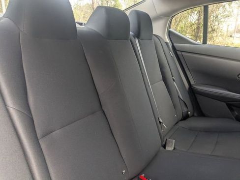 Used 2025 Nissan Sentra S image 28