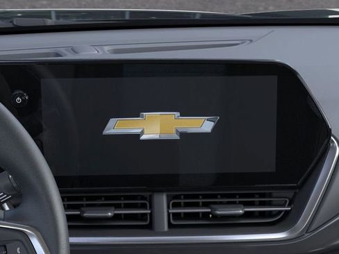 New 2026 Chevrolet Trax ACTIV w/ Driver Confidence Package image 22