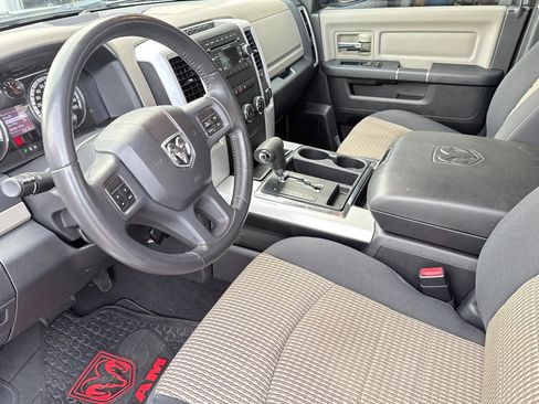Used 2012 RAM 1500 Big Horn image 10