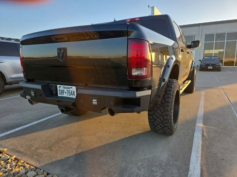 Used 2016 RAM 1500 Sport w/ Convenience Group image 4