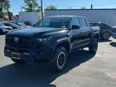 Used 2024 Toyota Tacoma TRD Off-Road