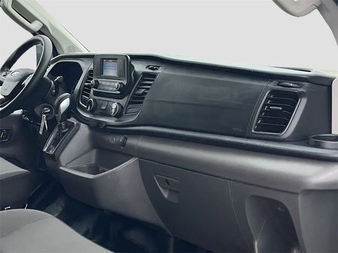 Used 2023 Ford Transit 150 Low Roof image 26