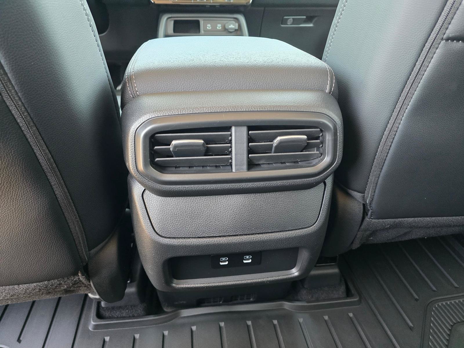New 2026 Honda Passport RTL image 25