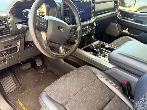Used 2025 Ford F150 Tremor AWD/4WD image 10