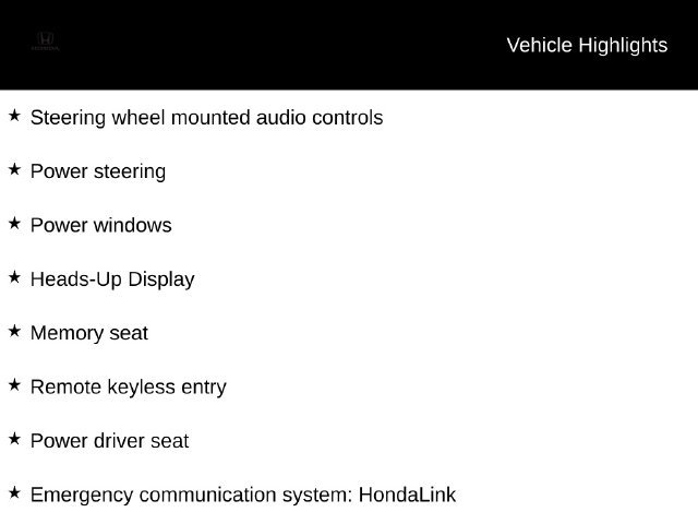 New 2026 Honda Pilot Elite image 10