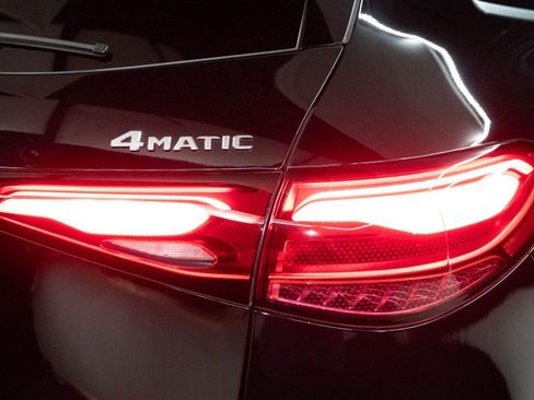 Certified 2026 Mercedes-Benz GLC 300 4MATIC image 10