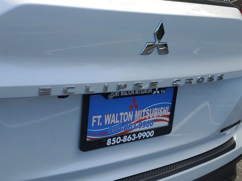 New 2026 Mitsubishi Eclipse Cross LE image 26