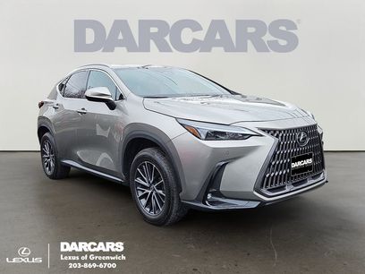 Used 2024 Lexus NX 250 FWD