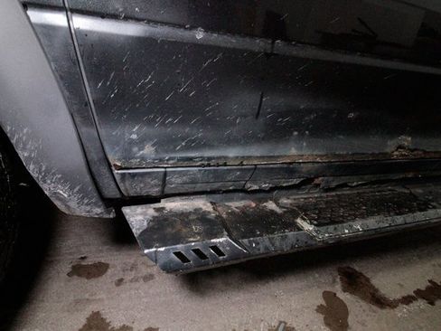 Used 2011 RAM 1500 Sport w/ Remote Start & Security Group image 74