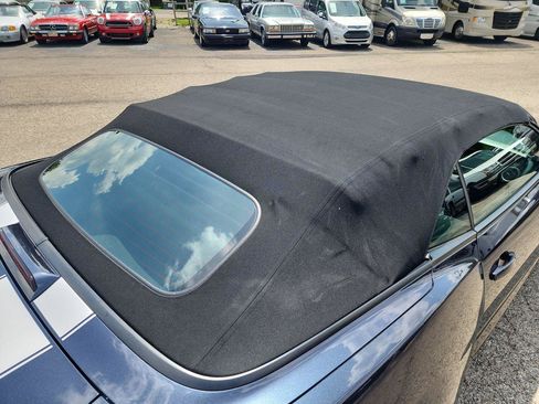 Used 2013 Chevrolet Camaro LT w/ RS Package image 25