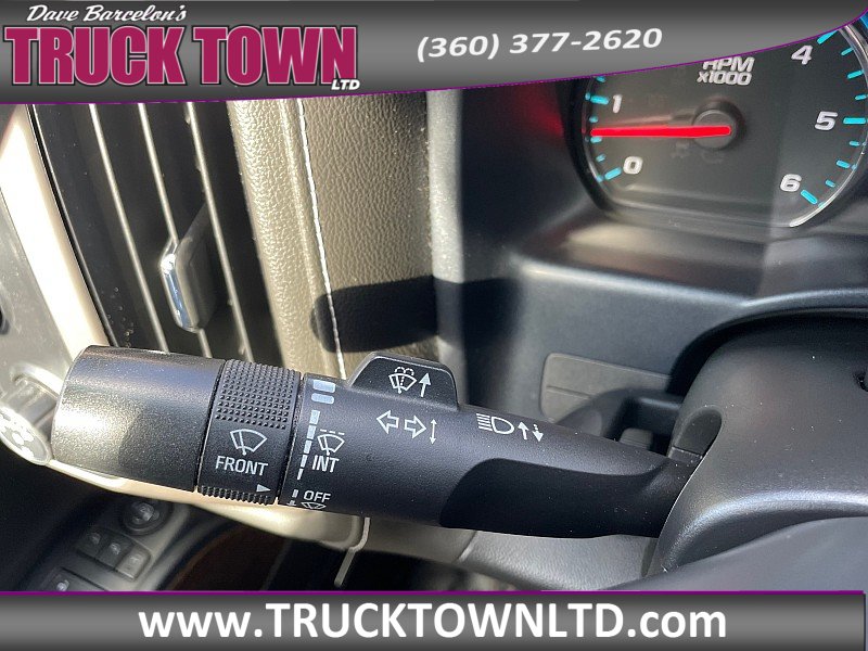 Used 2017 GMC Sierra 1500 Denali w/ Denali Ultimate Package AWD/4WD image 17